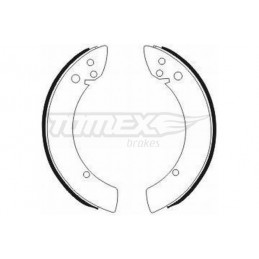 TOMEX Brakes...