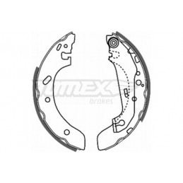 TOMEX Brakes...