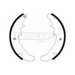 TOMEX Brakes...