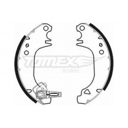 TOMEX Brakes...