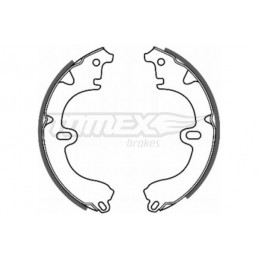 TOMEX Brakes...