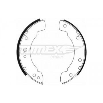 TOMEX Brakes...