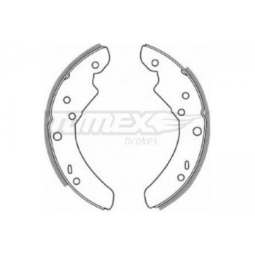 TOMEX Brakes...