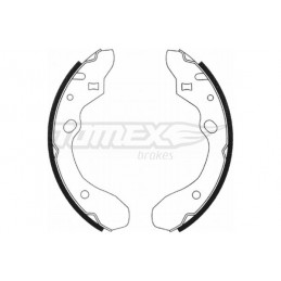 TOMEX Brakes...