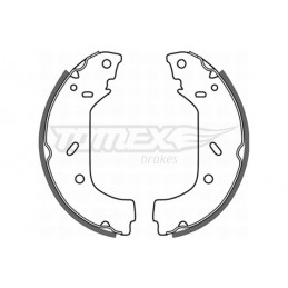 TOMEX Brakes...