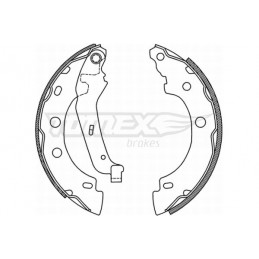 TOMEX Brakes...