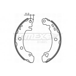 TOMEX Brakes...