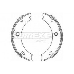 TOMEX Brakes...