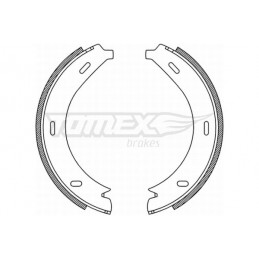 TOMEX Brakes...