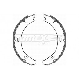 TOMEX Brakes...