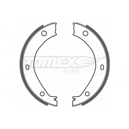 TOMEX Brakes...