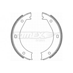 TOMEX Brakes...