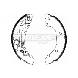 TOMEX Brakes...