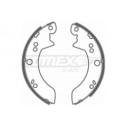 TOMEX Brakes...