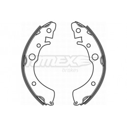 TOMEX Brakes...