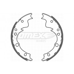 TOMEX Brakes...