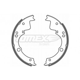 TOMEX Brakes...