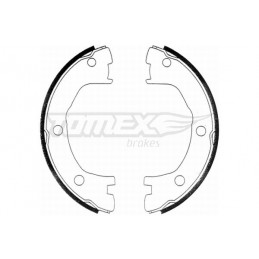 TOMEX Brakes...