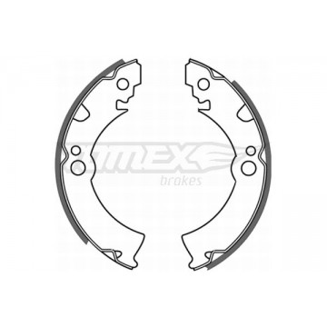 TOMEX Brakes...