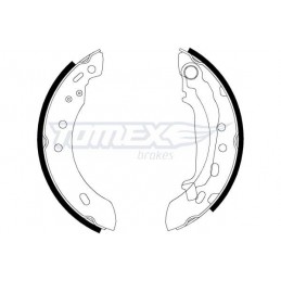 TOMEX Brakes...