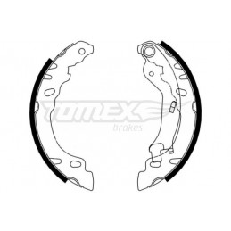 TOMEX Brakes...