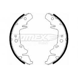 TOMEX Brakes...