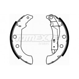 TOMEX Brakes...