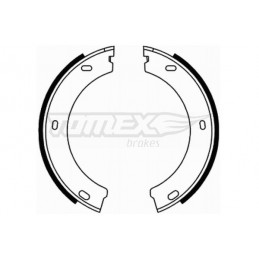 TOMEX Brakes...