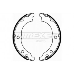 TOMEX Brakes...