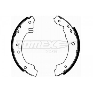 TOMEX Brakes...