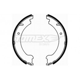 TOMEX Brakes...