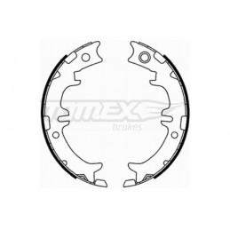 TOMEX Brakes...