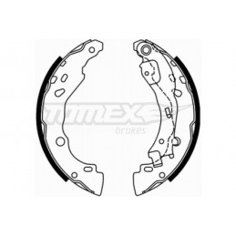 TOMEX Brakes...