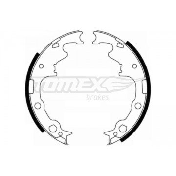 TOMEX Brakes...