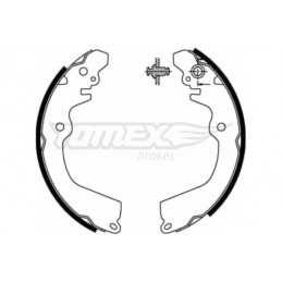 TOMEX Brakes...