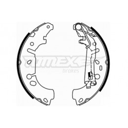 TOMEX Brakes...