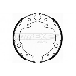 TOMEX Brakes...