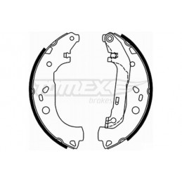 TOMEX Brakes...