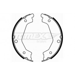 TOMEX Brakes...