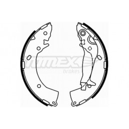 TOMEX Brakes...