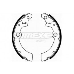 TOMEX Brakes...