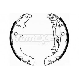 TOMEX Brakes...