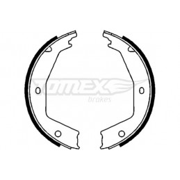 TOMEX Brakes...