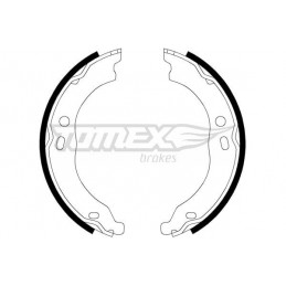 TOMEX Brakes...