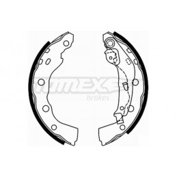 TOMEX Brakes...