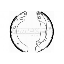 TOMEX Brakes...