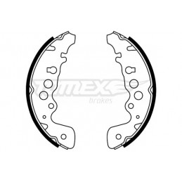 TOMEX Brakes...