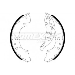 TOMEX Brakes...