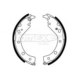 TOMEX Brakes...