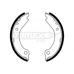 TOMEX Brakes...